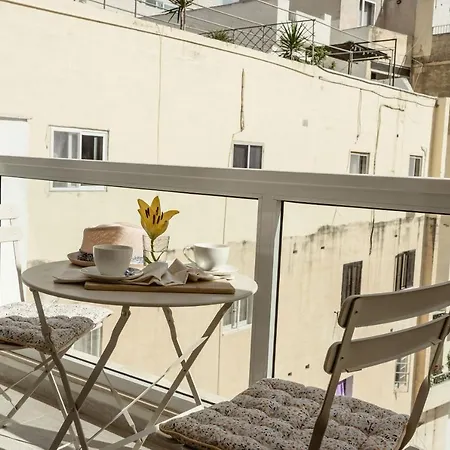 2bed - Walk To Beaches & Valletta Appartement