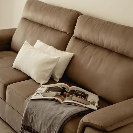 2bed - Walk To Beaches & Valletta * Sliema