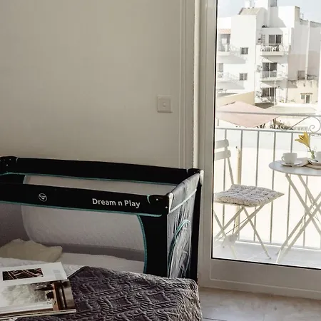 2bed - Walk To Beaches & Valletta