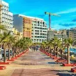 2bed - Walk To Beaches & Valletta 아파트