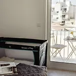 2bed - Walk To Beaches & Valletta