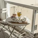 2bed - Walk To Beaches & Valletta 슬리에마