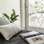 2bed - Walk To Beaches & Valletta * 슬리에마