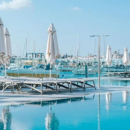 2bed - Walk To Beaches & Valletta Apartment
