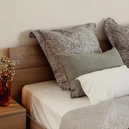 2bed - Walk To Beaches & Valletta Apartament