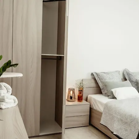 Lejlighed 2bed - Walk To Beaches & Valletta Sliema