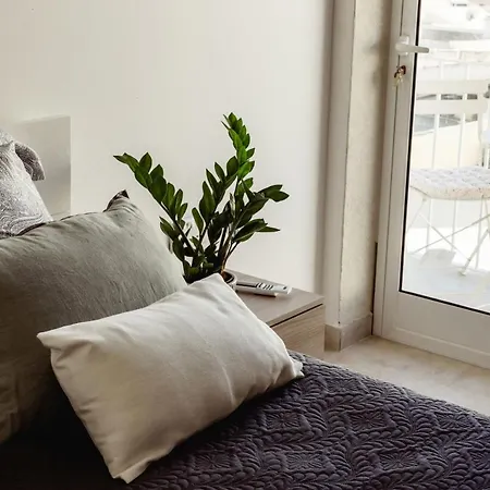 شقة 2bed - Walk To Beaches & Valletta *