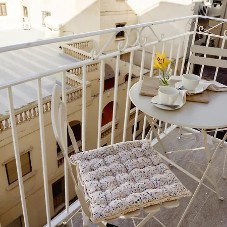 2bed - Walk To Beaches & Valletta Apartament Sliema