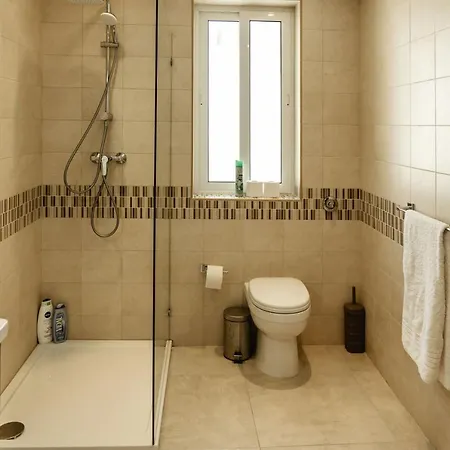 شقة 2bed - Walk To Beaches & Valletta