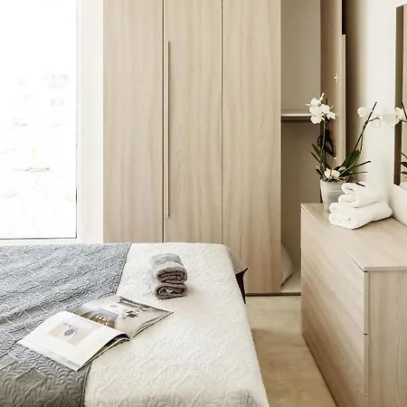2bed - Walk To Beaches & Valletta *