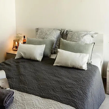 公寓 2bed - Walk To Beaches & Valletta