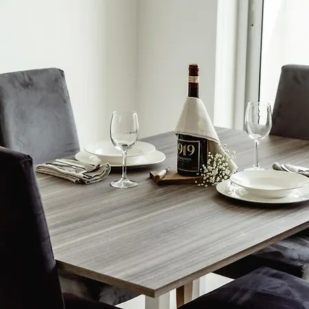公寓 2bed - Walk To Beaches & Valletta 斯利马