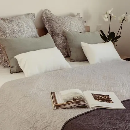 2bed - Walk To Beaches & Valletta 公寓 斯利马