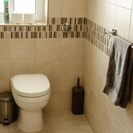 公寓 2bed - Walk To Beaches & Valletta