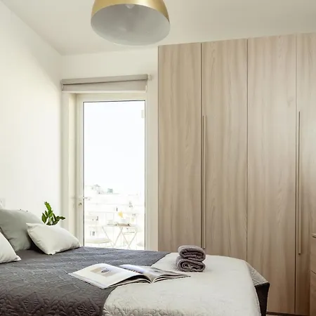 2bed - Walk To Beaches & Valletta 公寓 斯利马