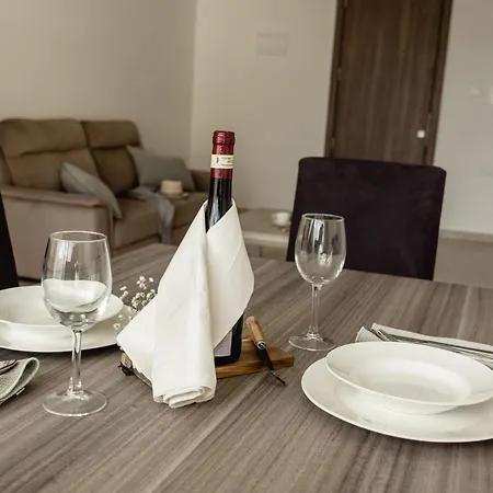 2bed - Walk To Beaches & Valletta 公寓 斯利马