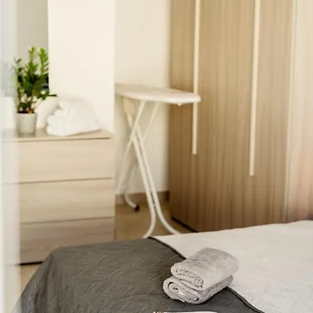 公寓 2bed - Walk To Beaches & Valletta *